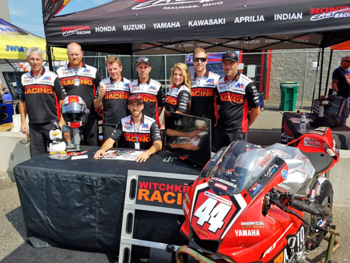 MotoAmerica 1000 Superstock